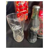 Coca-Cola Collectibles Assortment