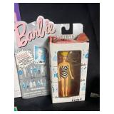 Barbie Keychains, Precious Places, Crystal Heart Box & Dough Press (Lot of 4)