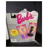 Barbie Keychains, Precious Places, Crystal Heart Box & Dough Press (Lot of 4)