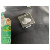 Barbie Keychains, Precious Places, Crystal Heart Box & Dough Press (Lot of 4)