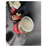 Vintage Hills Bros, Folgers & Pepsi Advertising Lot of 11