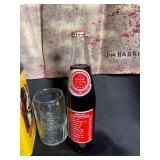 Coca-Cola Collectibles Assortment with Milk-Bone Tin, Bottles & Mugs (Lot of 8)