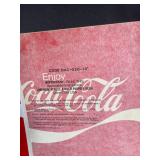 Coca-Cola Memorabilia Mixed Lot of 9