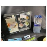 Assorted Home Decor, Candles & Accessories (Lot of 13)