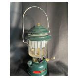 Coleman Dual Fuel Lantern