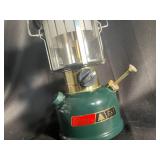 Coleman Dual Fuel Lantern