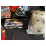 Burger King Toy & Novelty Lot of 8