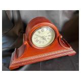 Wallace Quartz Mantel Clock