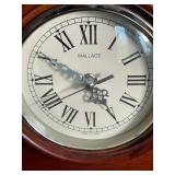 Wallace Quartz Mantel Clock