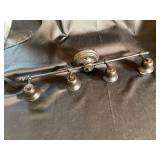 4-Light Vanity Light Fixture