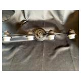 4-Light Vanity Light Fixture
