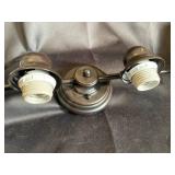 4-Light Vanity Light Fixture