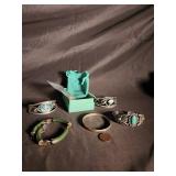 Mixed Jewelry Lot