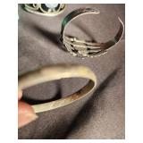 Mixed Jewelry Lot