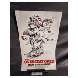 Vintage Posters & Art Prints Mixed Lot of 11 Signed Pieces