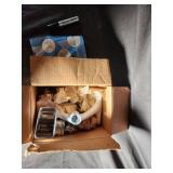 Rival Kitcheneer Meat Grinder & Salad Maker with Accessories