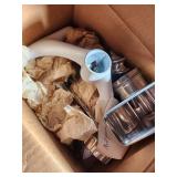 Rival Kitcheneer Meat Grinder & Salad Maker with Accessories