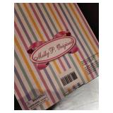 Molly P. Originals Baby Doll with Teddy Bear in Box