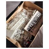 Kenworth K-123 Cabover & Revell Woodstock Model Kits