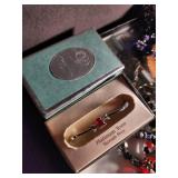 Mixed Costume Jewelry Bracelets & Bangles Assortment