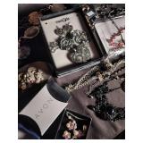 Avon, East 5th & Costume Jewelry Necklace Assortment