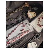 Avon, East 5th & Costume Jewelry Necklace Assortment