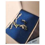 Mixed Lot Costume Jewelry Assortment