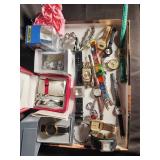 Assorted Wristwatch Lot with Disney, Mickey Mouse & Nightmare Before Christmas (Lot of 15)