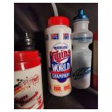 Promotional Drinkware & Bottles Mixed Lot of 14