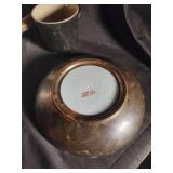 Mixed Vintage Kitchenware & Decor (Lot of 12)