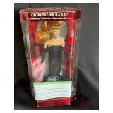 Barbie Solo In The Spotlight Doll & Coca-Cola 8-Piece Stoneware Snack Set Mixed Lot