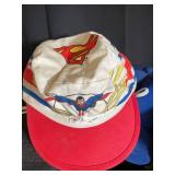Mixed Brand Hat Lot of 15 Caps & Hats
