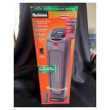 Holmes Eco-Smart Ceramic Tower Heater with Remote Control