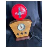 Coca-Cola AM/FM Novelty Radio