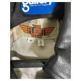 Imperial, Gallery by Hagar & Wilsons Leather Jacket Mixed Lot of 4