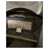 Imperial, Gallery by Hagar & Wilsons Leather Jacket Mixed Lot of 4