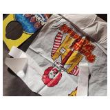 Vintage McDonald