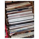 Vintage Mixed Magazine Assortment - LIFE, Newsweek, Architectural Digest & More