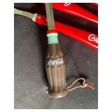 Coca-Cola Barbecue Tool Set (Lot of 5)