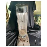 Presto Quartz Heater 1500 Watt Electric Heater