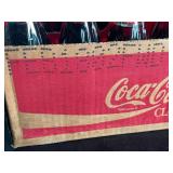 Coca-Cola Classic 8oz Unopened Glass Bottles (Lot of 24)