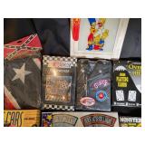 Mixed Pop Culture Memorabilia Assortment (Lot of 11)