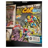 Mixed Pop Culture Memorabilia Assortment (Lot of 11)