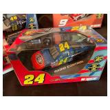 NASCAR Radio Control Cars & Shelby Collectibles (Lot of 6)