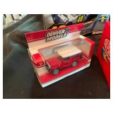 NASCAR Radio Control Cars & Shelby Collectibles (Lot of 6)