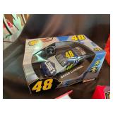 NASCAR Radio Control Cars & Shelby Collectibles (Lot of 6)