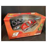 NASCAR Radio Control Cars & Shelby Collectibles (Lot of 6)