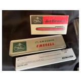 Faber-Castell, Koh-I-Noor & Bostitch Drafting Supply Mixed Lot