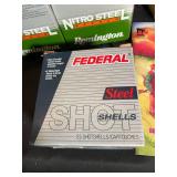 Military Ammo Can with Assorted Federal & Remington Ammo