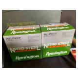 Military Ammo Can with Assorted Federal & Remington Ammo